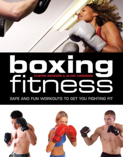 Boxing Fitness