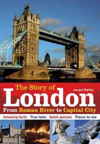 The Story of London