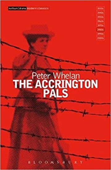 The Accrington Pals
