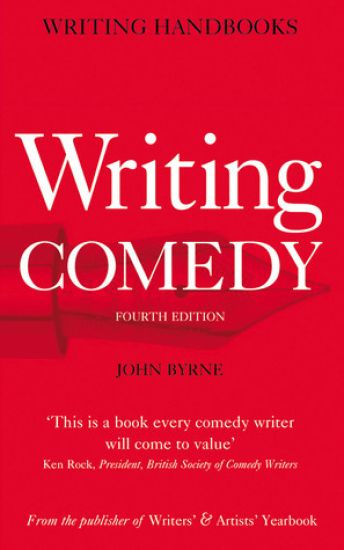 Writing Comedy