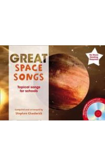 Great Space Songs
