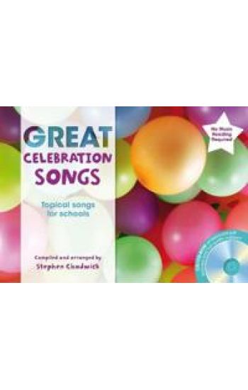 Great Celebration Songs
