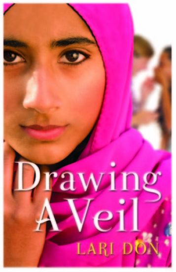 Drawing a Veil