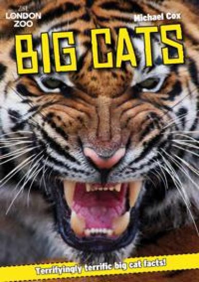 ZSL Big Cats