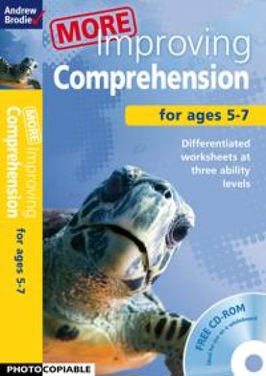 More Improving Comprehension 5-7