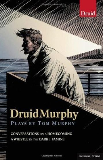 DruidMurphy: Plays by Tom Murphy