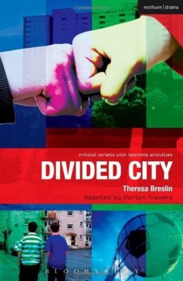 Divided City