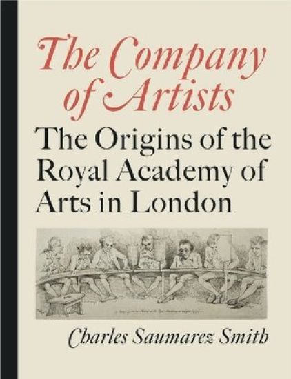 The Company of Artists
