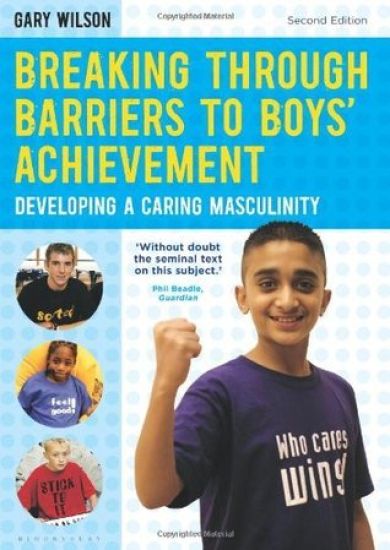 Breaking Through Barriers to Boys' Achievement