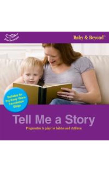Tell me a story