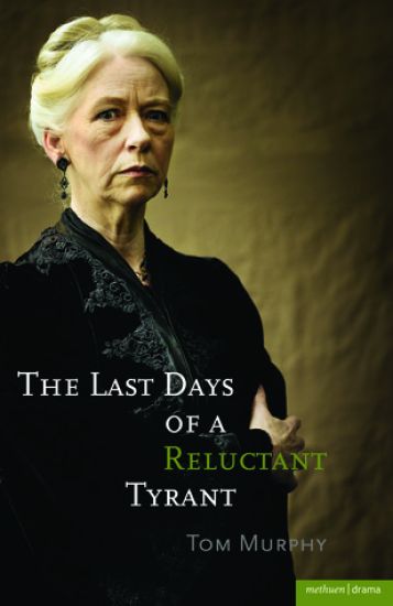 The Last Days of a Reluctant Tyrant