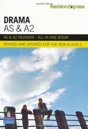 Revision Express AS and A2 Drama