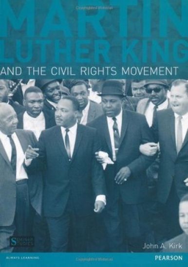 Martin Luther King, Jr. and the Civil Rights Movement