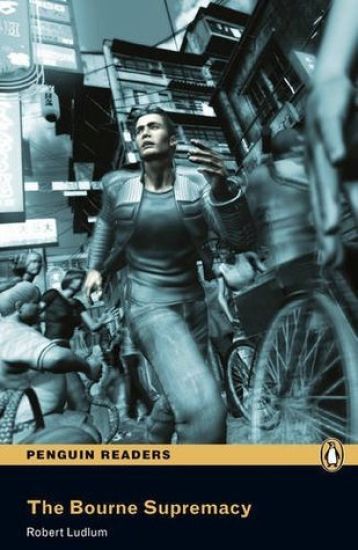 Level 5: The Bourne Supremacy