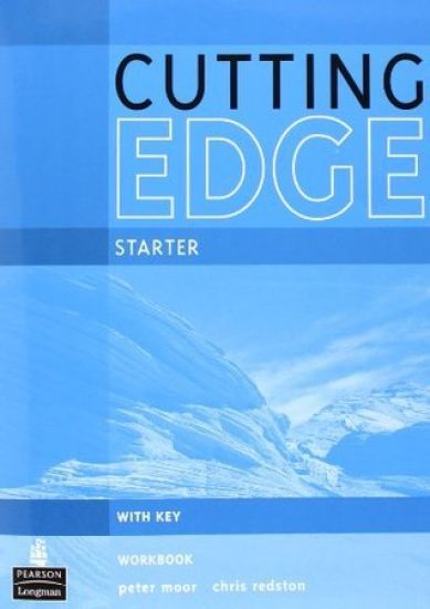 Cutting Edge Starter Workbook With Key