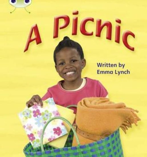 Bug Club Phonics - Phase 3 Unit 7: A Picnic