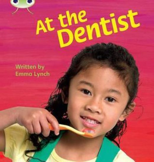 Bug Club Phonics  ?  Phase 4 Unit 12: At the Dentist