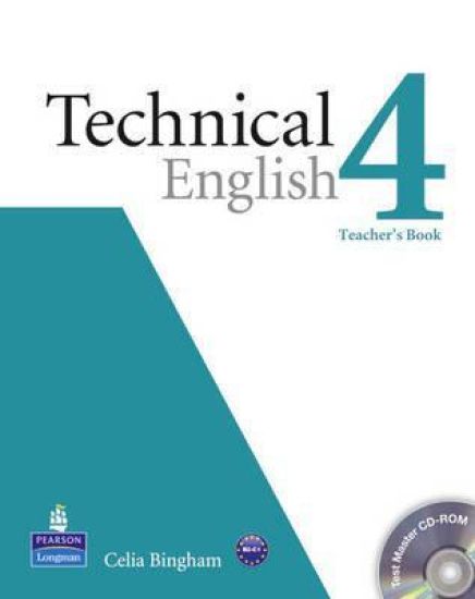 Tech Eng Level 4 TBK/TMCD-R Pk