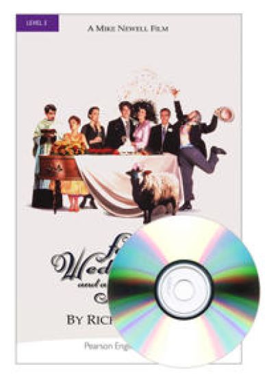 L5:Four Weddings BookMP3 Pack