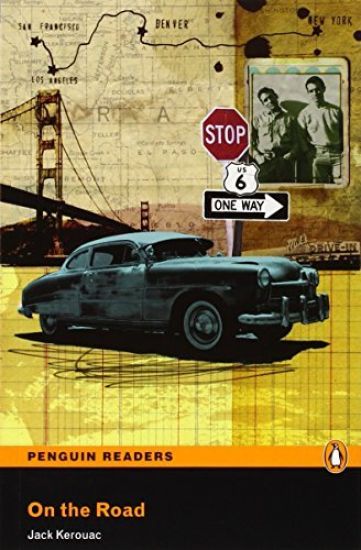 PLPR5:On the Road Book and MP3 Pack