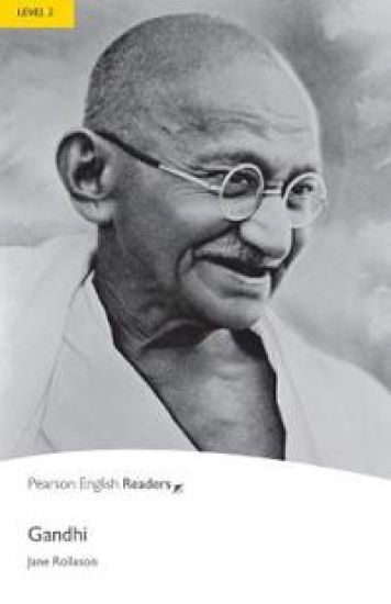 L2:Gandhi BookMP3 Pack