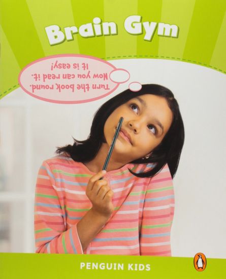 Level 4: Brain Gym CLIL