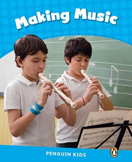 Level 1: Making Music CLIL
