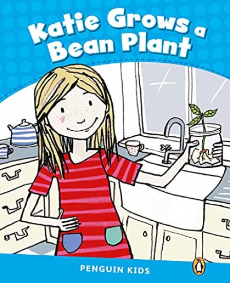 Level 1: Katie Grows a Bean Plant CLIL