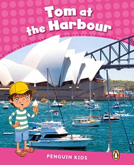 Level 2: Tom at the Harbour CLIL