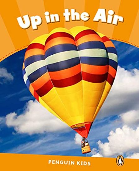 Level 3: Up in the Air CLIL