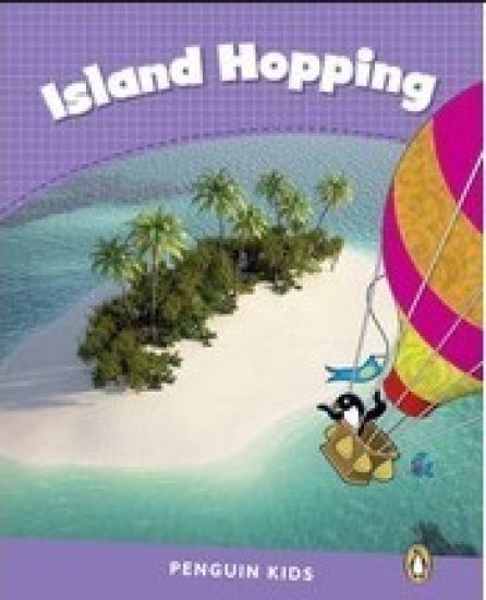 Level 5: Island Hopping CLIL