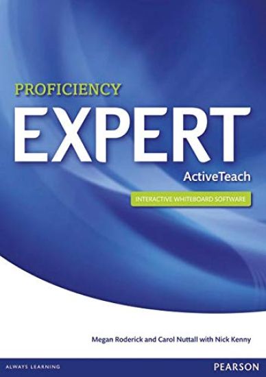 Expert Proficiency Active Teach
