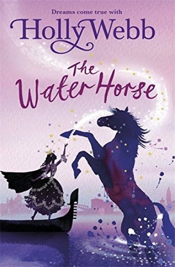 A Magical Venice story: The Water Horse