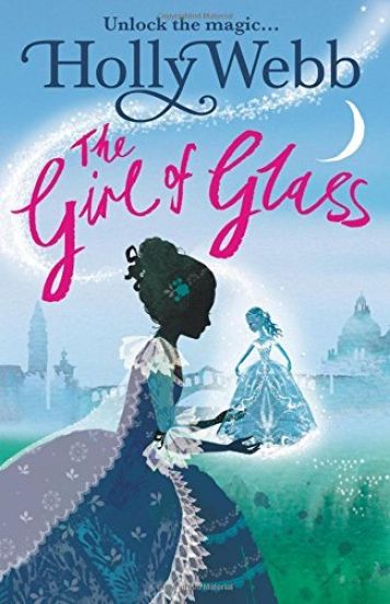 A Magical Venice story: The Girl of Glass