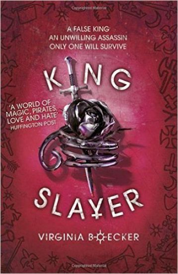 Witch Hunter: King Slayer