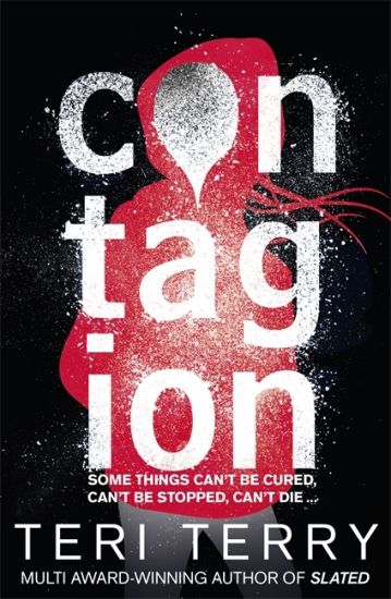 Dark Matter: Contagion