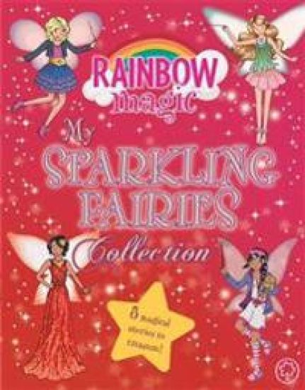 Rainbow Magic: My Sparkling Fairies Collection