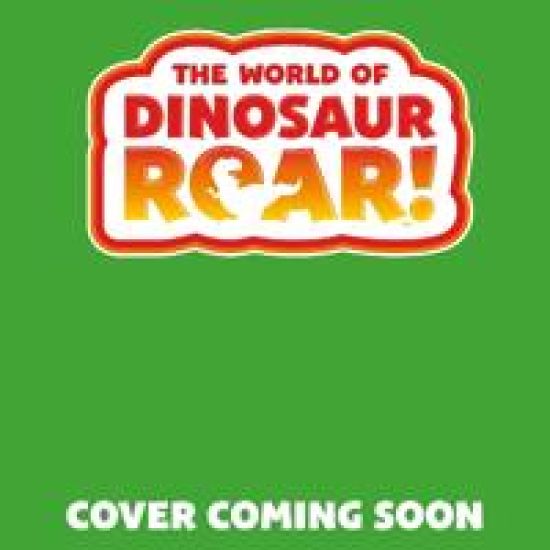 World of Dinosaur Roar!: Dinosaur Sniff! The Velociraptor: Book 15