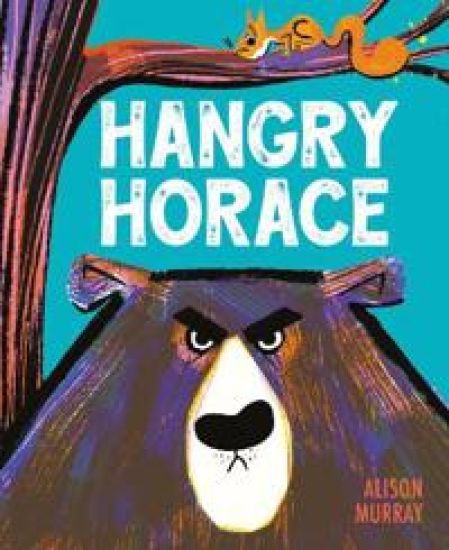 Hangry Horace