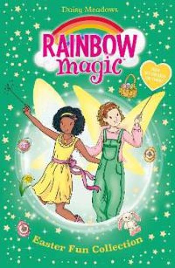 Rainbow Magic: Easter Collection
