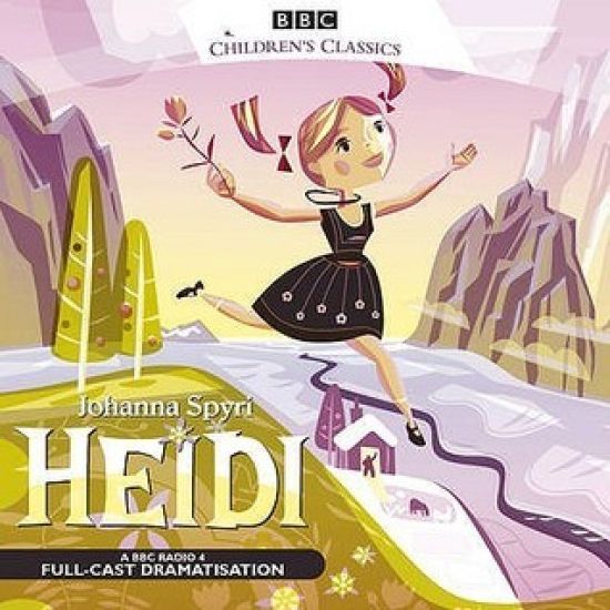 Heidi
