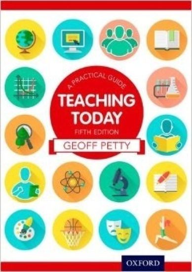 Teaching Today: A Practical Guide