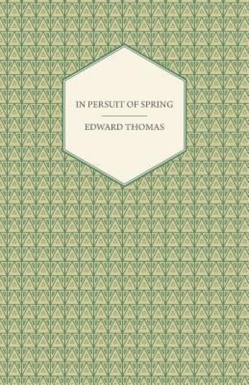 In Pursuit Of Spring