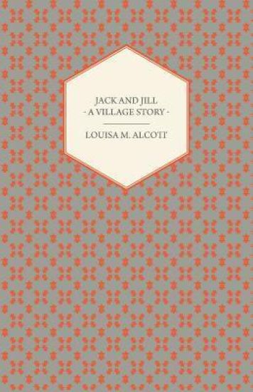 Jack And Jill - A Village Story