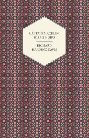Captain Macklin
