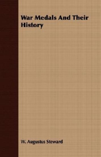 War Medals And Their History