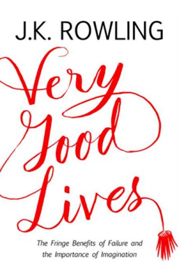 Very Good Lives