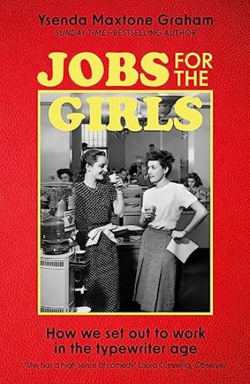 Jobs for the Girls