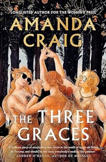 Three Graces