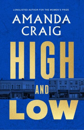 HIGH AND LOW
